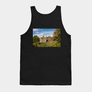 Neath Abbey, Neath Port Talbot, Wales Tank Top